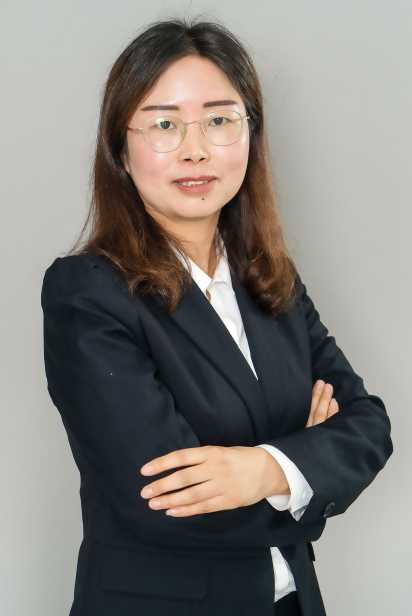 高敏律师